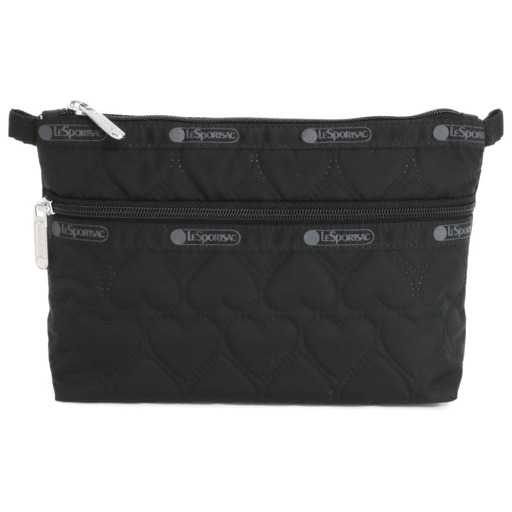 Amazon | LeSportsac レスポートサック ポーチ 7105 COSMETIC CLUTCH